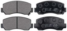 A.B.S. ALL BRAKE SYSTEMS BV. 36587