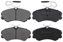 A.B.S. ALL BRAKE SYSTEMS BV. 36589