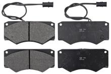 A.B.S. ALL BRAKE SYSTEMS BV. 36590