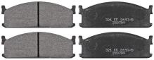 A.B.S. ALL BRAKE SYSTEMS BV. 36593