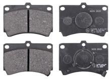 A.B.S. ALL BRAKE SYSTEMS BV. 36594