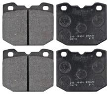 A.B.S. ALL BRAKE SYSTEMS BV. 36595