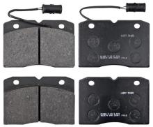 A.B.S. ALL BRAKE SYSTEMS BV. 36597