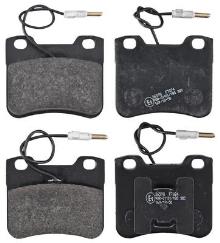 A.B.S. ALL BRAKE SYSTEMS BV. 36598