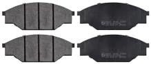 A.B.S. ALL BRAKE SYSTEMS BV. 36603