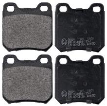 A.B.S. ALL BRAKE SYSTEMS BV. 36624