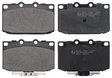 A.B.S. ALL BRAKE SYSTEMS BV. 36625