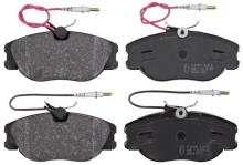 A.B.S. ALL BRAKE SYSTEMS BV. 36628