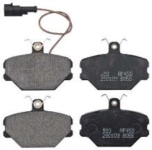 A.B.S. ALL BRAKE SYSTEMS BV. 36630