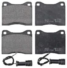 A.B.S. ALL BRAKE SYSTEMS BV. 36634