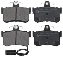 A.B.S. ALL BRAKE SYSTEMS BV. 36645
