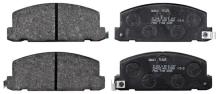 A.B.S. ALL BRAKE SYSTEMS BV. 36663