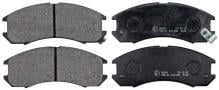 A.B.S. ALL BRAKE SYSTEMS BV. 36666