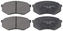 A.B.S. ALL BRAKE SYSTEMS BV. 36680