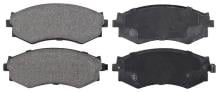 A.B.S. ALL BRAKE SYSTEMS BV. 36685