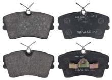 A.B.S. ALL BRAKE SYSTEMS BV. 36695