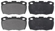 A.B.S. ALL BRAKE SYSTEMS BV. 36696