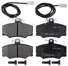 A.B.S. ALL BRAKE SYSTEMS BV. 36706