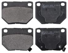 A.B.S. ALL BRAKE SYSTEMS BV. 36719