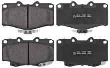 A.B.S. ALL BRAKE SYSTEMS BV. 36724