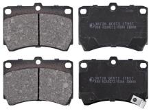 A.B.S. ALL BRAKE SYSTEMS BV. 36726