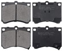 A.B.S. ALL BRAKE SYSTEMS BV. 36727