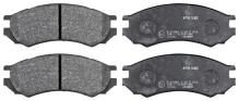 A.B.S. ALL BRAKE SYSTEMS BV. 36739