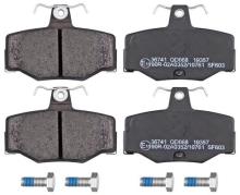 A.B.S. ALL BRAKE SYSTEMS BV. 36741