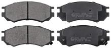 A.B.S. ALL BRAKE SYSTEMS BV. 36743