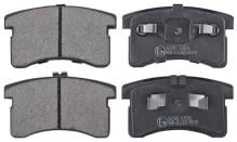 A.B.S. ALL BRAKE SYSTEMS BV. 36745