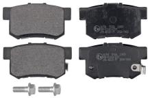 A.B.S. ALL BRAKE SYSTEMS BV. 36758