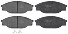 A.B.S. ALL BRAKE SYSTEMS BV. 36761
