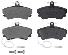 A.B.S. ALL BRAKE SYSTEMS BV. 36768