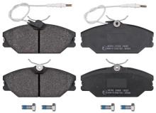 A.B.S. ALL BRAKE SYSTEMS BV. 36769