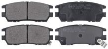 A.B.S. ALL BRAKE SYSTEMS BV. 36781