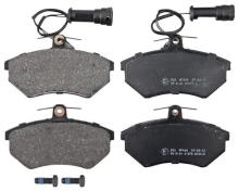 A.B.S. ALL BRAKE SYSTEMS BV. 36791