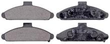A.B.S. ALL BRAKE SYSTEMS BV. 36792