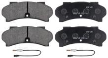 A.B.S. ALL BRAKE SYSTEMS BV. 36798