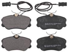 A.B.S. ALL BRAKE SYSTEMS BV. 36806