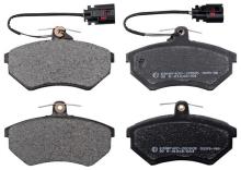 A.B.S. ALL BRAKE SYSTEMS BV. 36811