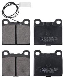 A.B.S. ALL BRAKE SYSTEMS BV. 36820