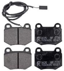 A.B.S. ALL BRAKE SYSTEMS BV. 36822
