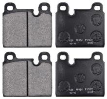 A.B.S. ALL BRAKE SYSTEMS BV. 36833