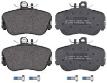 A.B.S. ALL BRAKE SYSTEMS BV. 36838