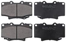 A.B.S. ALL BRAKE SYSTEMS BV. 36882