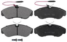 A.B.S. ALL BRAKE SYSTEMS BV. 36884