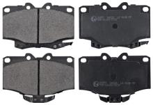 A.B.S. ALL BRAKE SYSTEMS BV. 36887