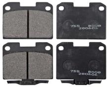 A.B.S. ALL BRAKE SYSTEMS BV. 36890