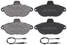 A.B.S. ALL BRAKE SYSTEMS BV. 36911