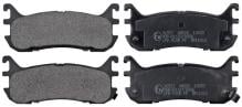 A.B.S. ALL BRAKE SYSTEMS BV. 36927